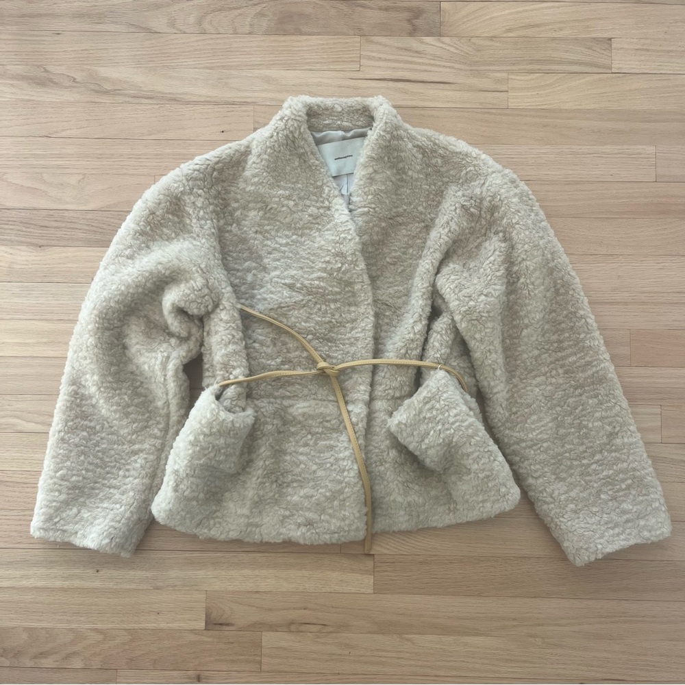Atelier Delphine Mana Jacket